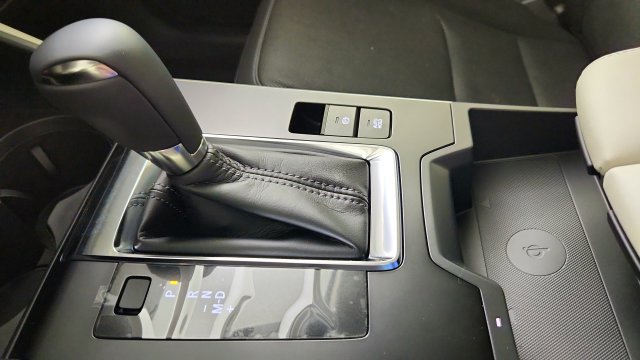 New 2026 MAZDA CX-5 Select AWD/4WD image 16