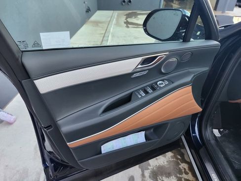 New 2026 Genesis GV80 3.5T Prestige image 8