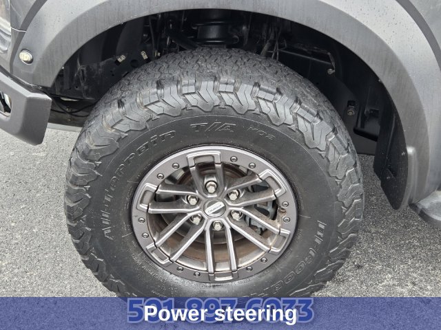 Used 2020 Ford F150 Raptor w/ Equipment Group 802A Luxury AWD/4WD image 20