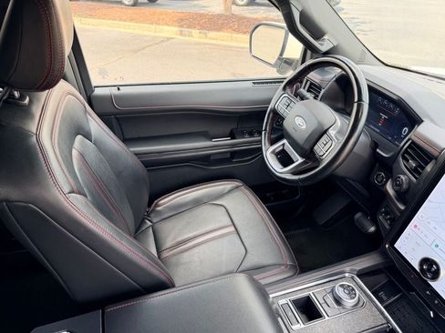 Certified 2023 Ford Expedition Max Limited RWD image 15
