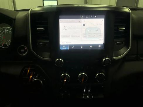Used 2023 RAM 1500 Big Horn AWD/4WD image 15