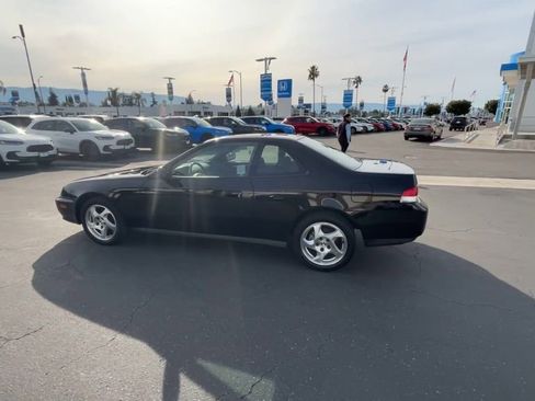 Used 2000 Honda Prelude Base image 6
