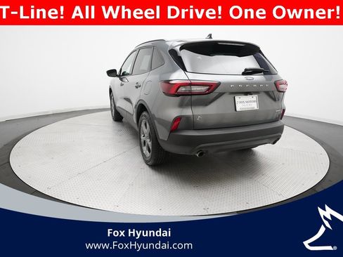 Used 2025 Ford Escape ST-Line image 33