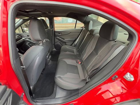 Used 2023 Subaru WRX Premium image 18