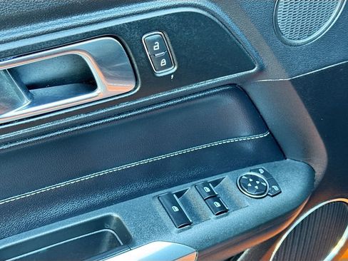 Used 2021 Ford Mustang GT Premium w/ Ford Safe & Smart Package image 18