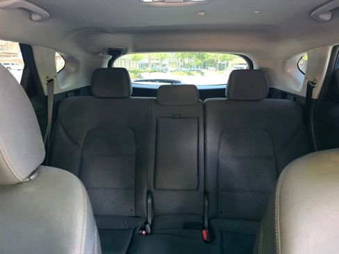 Used 2019 Hyundai Tucson SE FWD image 23