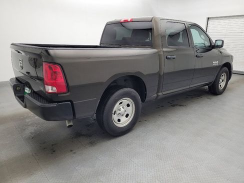 Used 2014 RAM 1500 Tradesman w/ Popular Equipment Group image 10