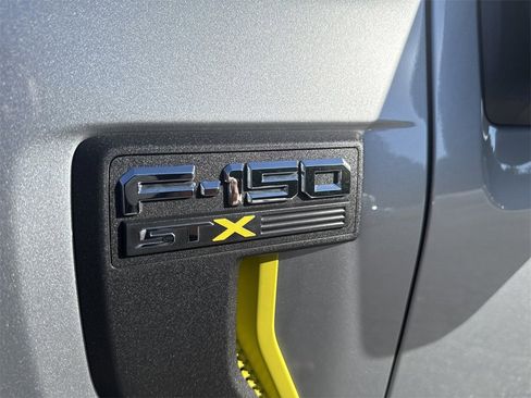 Used 2024 Ford F150 STX image 12