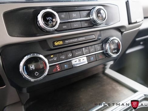 Used 2022 Ford F350 Lariat w/ Tremor Off-Road Package image 36