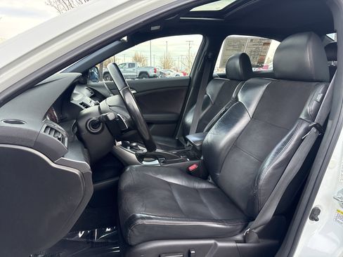 Used 2012 Acura TSX Special Edition image 12