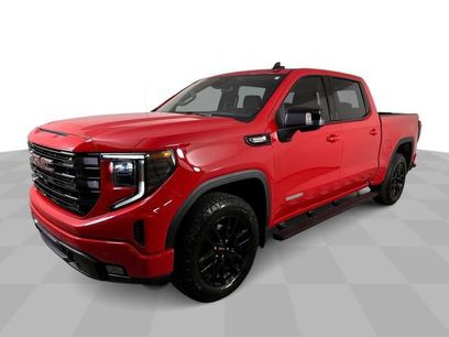 Used 2025 GMC Sierra 1500 Elevation