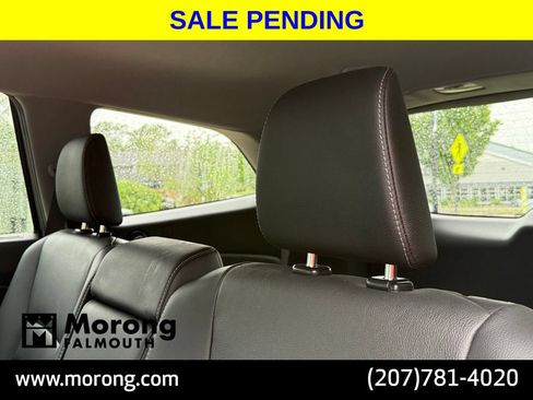 Used 2021 Honda Pilot EX-L image 21