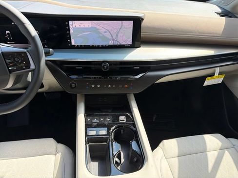 New 2026 Nissan Murano Platinum w/ Cargo Package AWD/4WD image 19