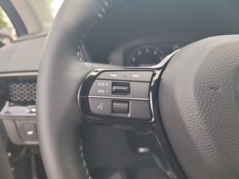 New 2026 Honda CR-V EX-L image 14