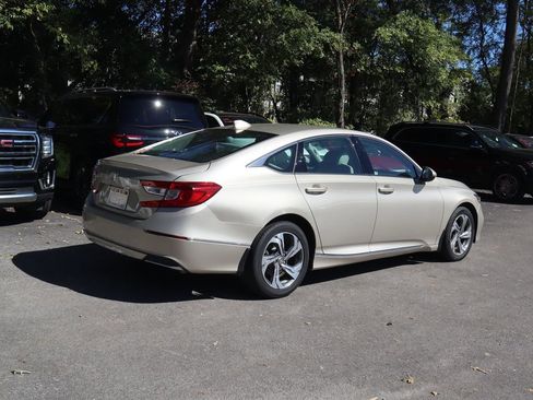 Used 2019 Honda Accord EX-L image 3