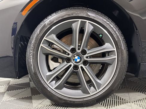 Certified 2024 BMW 228i Gran Coupe w/ Premium Package image 8