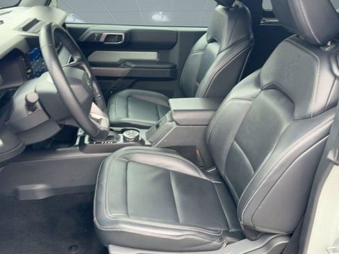 Used 2021 Ford Bronco First Edition image 19