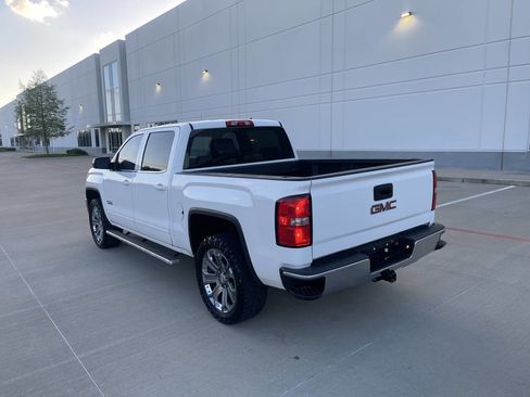 Used 2015 GMC Sierra 1500 SLE w/ Texas SLE Value Package image 15