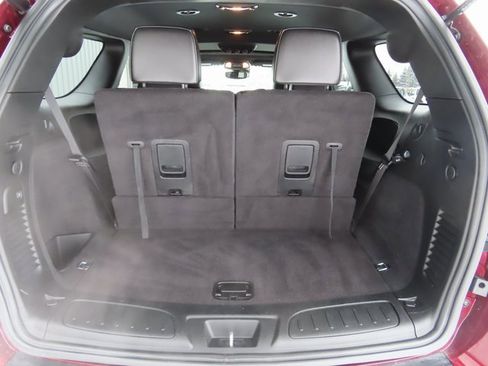 Used 2024 Dodge Durango R/T image 34