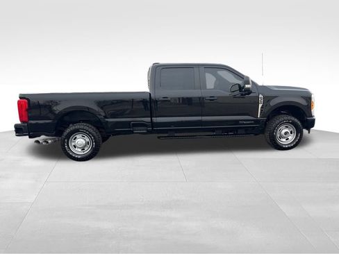Used 2023 Ford F350 XL w/ XL Off-Road Package image 6