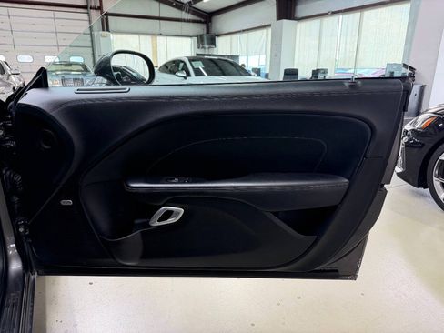 Used 2021 Dodge Challenger R/T Scat Pack w/ 1320 Plus Group RWD image 13