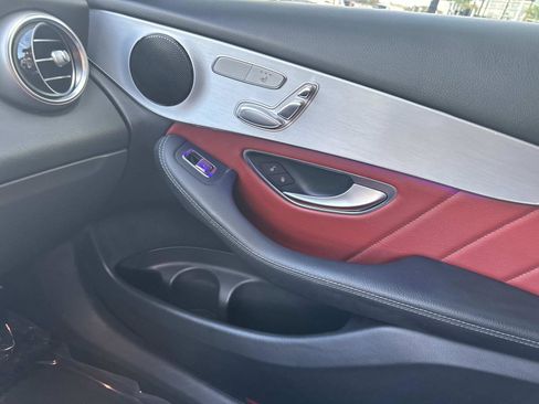 Certified 2022 Mercedes-Benz GLC 300 image 18