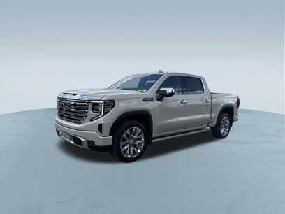 New 2026 GMC Sierra 1500 Denali