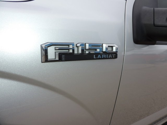 Used 2017 Ford F150 Lariat w/ Equipment Group 502A Luxury AWD/4WD image 10