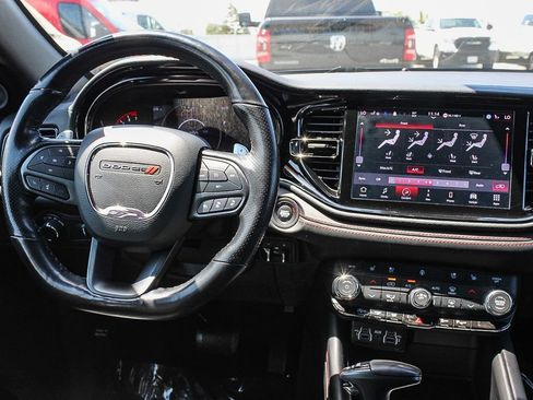 Used 2024 Dodge Durango GT AWD/4WD image 14