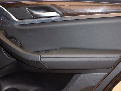 Used 2024 BMW X3 xDrive30i image 13