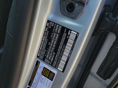 Certified 2026 Mercedes-Benz GLE 350 4MATIC image 34