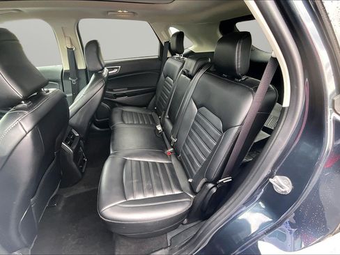 Used 2024 Ford Edge SEL w/ Convenience Package AWD/4WD image 18