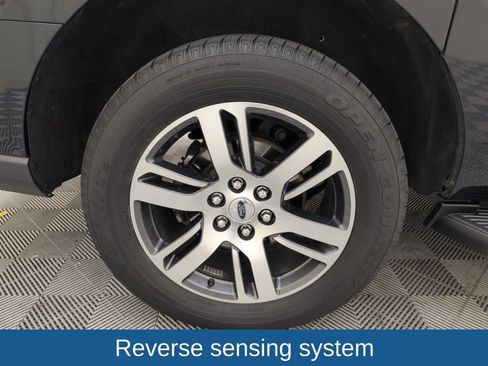 Certified 2024 Ford Expedition Max Limited image 25