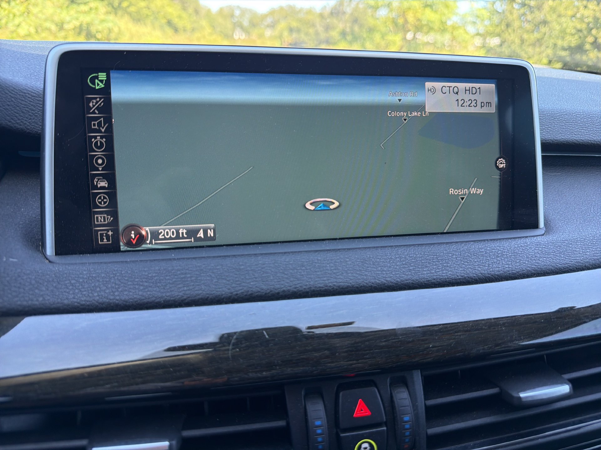 Used 2015 BMW X5 xDrive35d AWD/4WD image 28