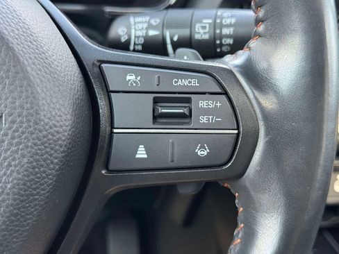 Used 2024 Honda CR-V Sport-L image 21
