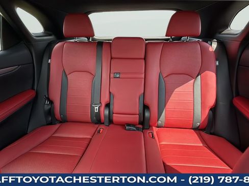 Used 2020 Lexus RX 350 F Sport w/ Accessory Package AWD/4WD image 24