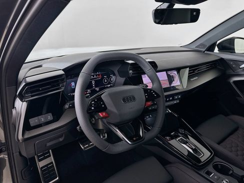 New 2026 Audi RS 3 AWD/4WD image 31