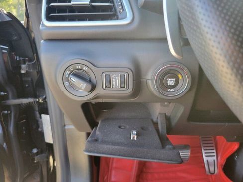 Used 2021 Maserati Ghibli Trofeo RWD image 18