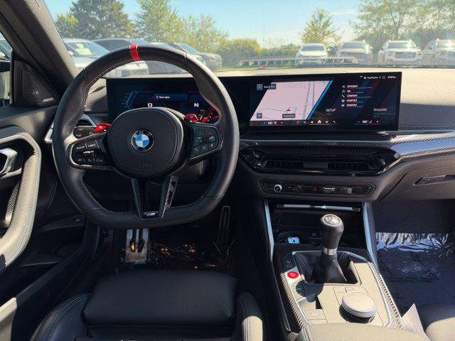Certified 2025 BMW M2 w/ Lighting Package RWD image 17