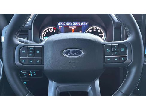 Used 2023 Ford F150 XLT w/ Equipment Group 302A High image 14