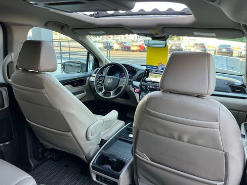 Used 2022 Honda Odyssey Touring image 59