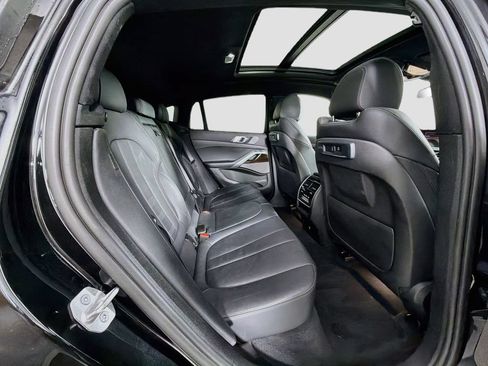 Used 2021 BMW X6 sDrive40i w/ Premium Package RWD image 30