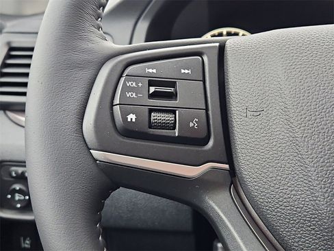 New 2026 Honda Ridgeline RTL image 18