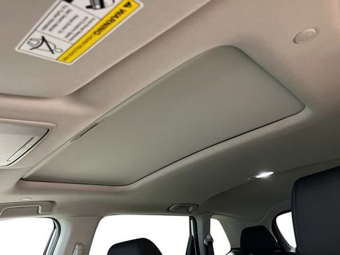 New 2026 Honda CR-V EX image 25