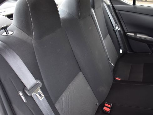 Used 2024 Nissan Sentra SV FWD image 50