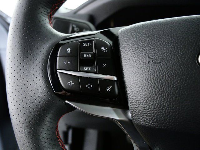 Certified 2025 Ford Explorer ST AWD/4WD image 26