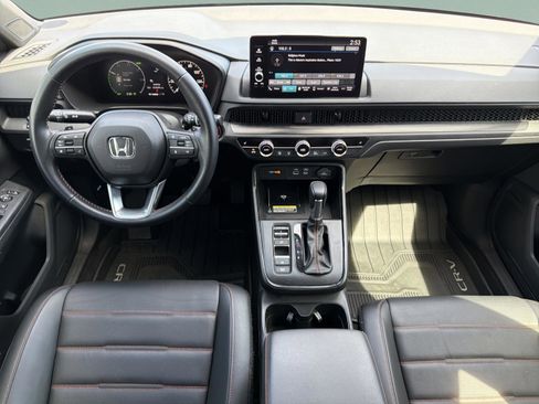 Certified 2025 Honda CR-V Sport-L image 6
