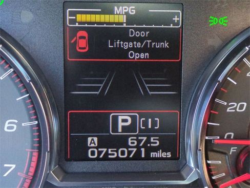 Used 2019 Subaru WRX Premium image 15
