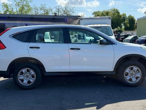 Used 2016 Honda CR-V LX image 5