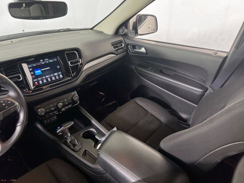 Used 2022 Dodge Durango SXT w/ Anodized Platinum Package image 21